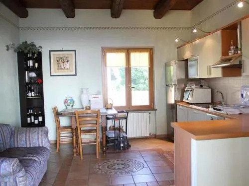 DA ROSA B&B