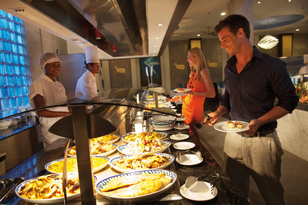Hotel Riu Touareg - All Inclusive
