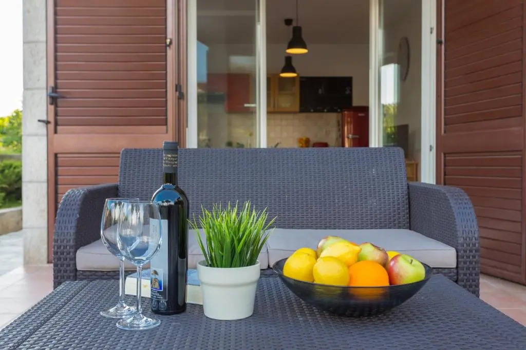 Apartments Kralj Ana