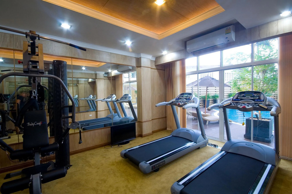 A-Te Chumphon Hotel - SHA Plus