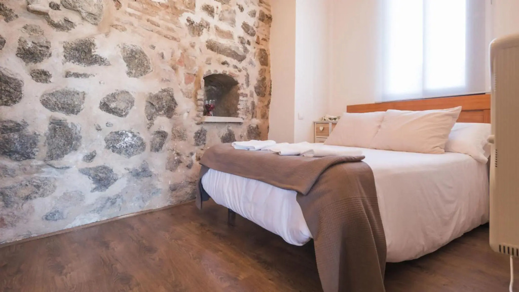 Apartamentos Zocosol by Toledo AP