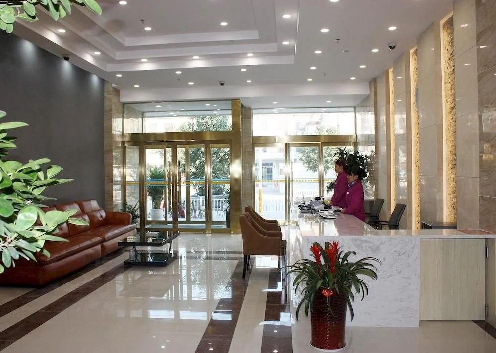 Meiyijia Hotel