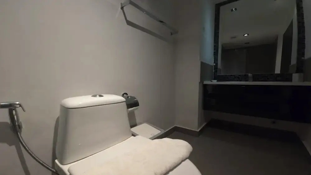 Urban loft 1BR T1-706