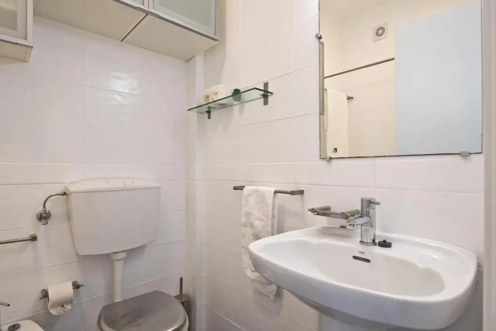 Bmyguest Arroios Central Apartment