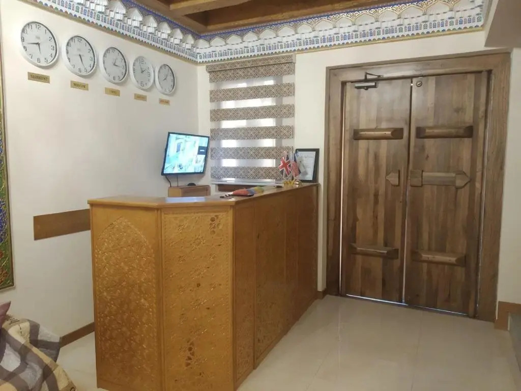 Al Imran Hotel