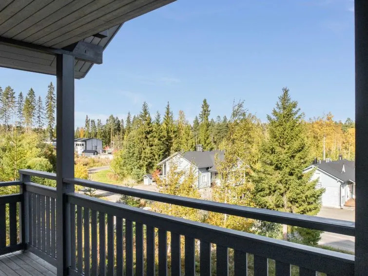 Holiday Home Otava