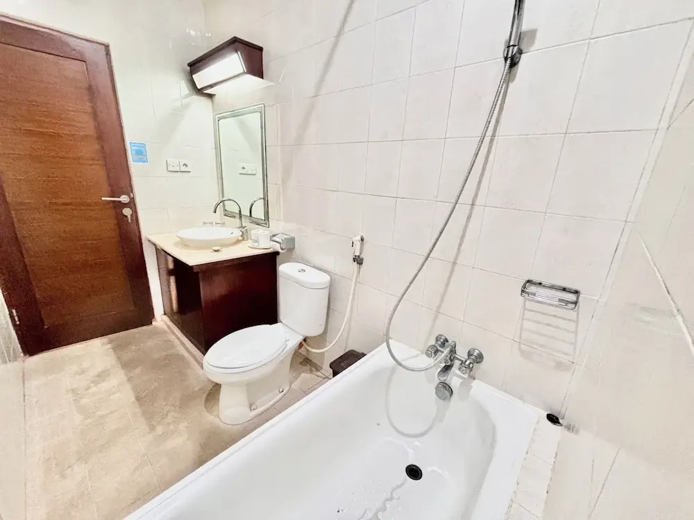 Segara Agung Boutique Hotel