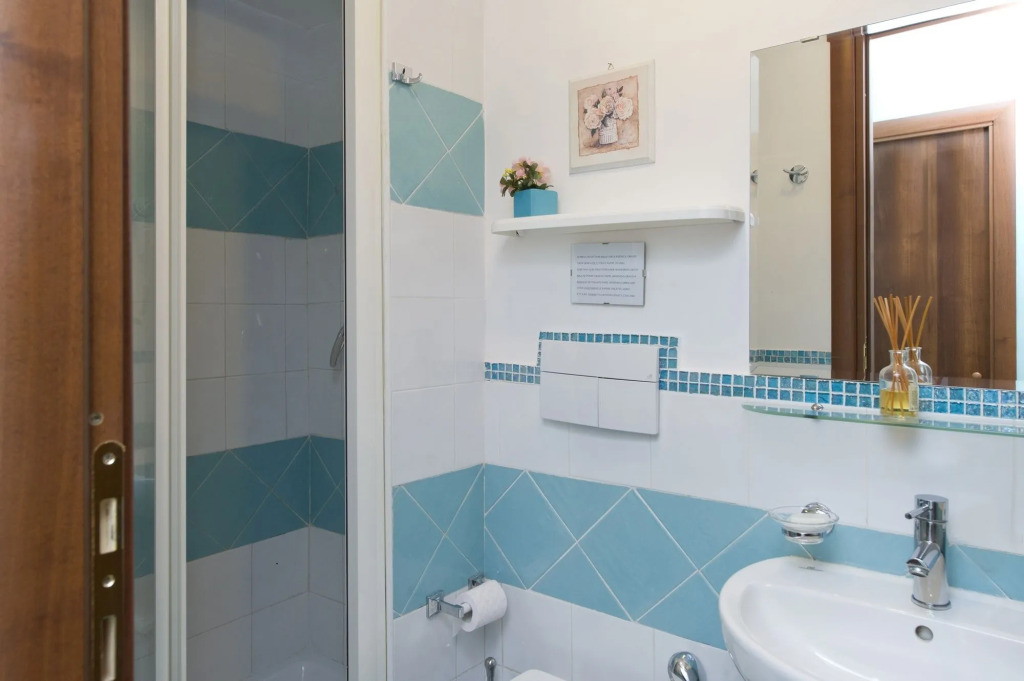 B&B Room to Rome