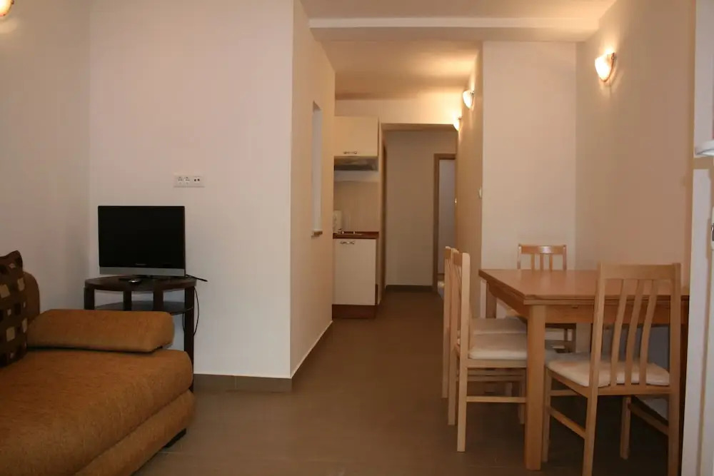 Apartments Mrduljaš