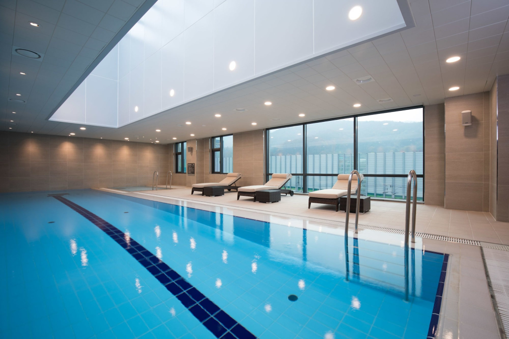 Orakai Cheonggyesan Hotel, BW Premier Collection