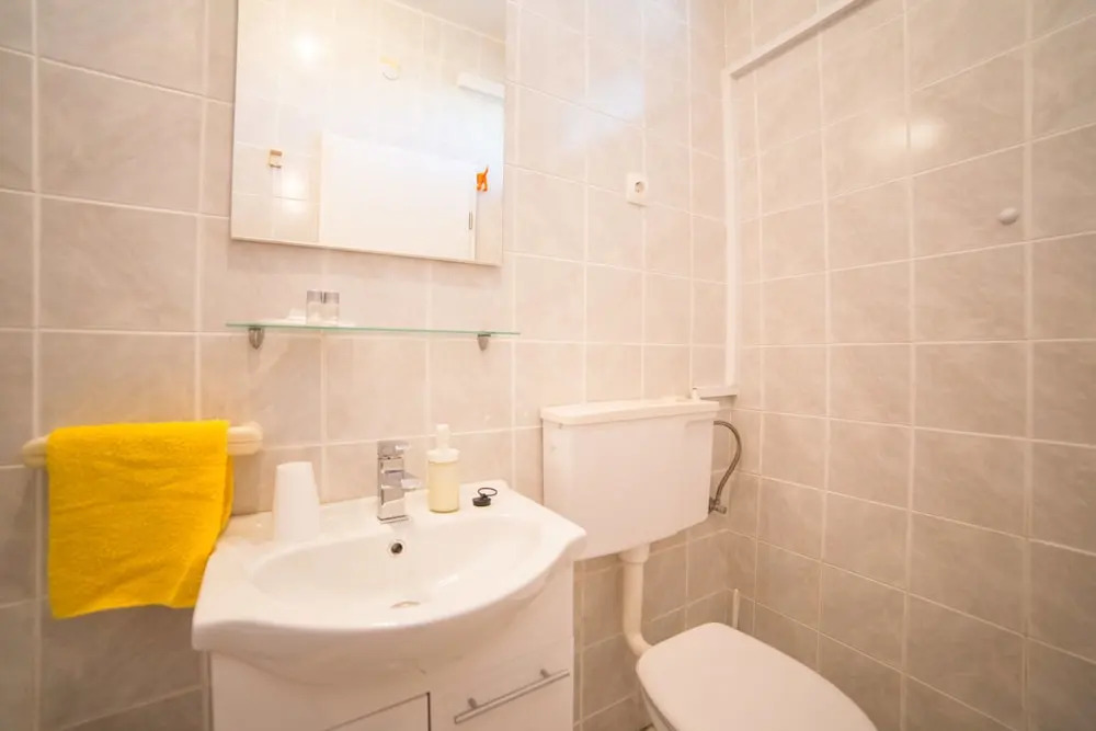 Apartment Kala
