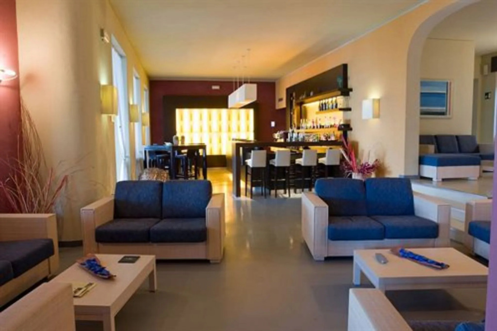 Hotel Il Nido
