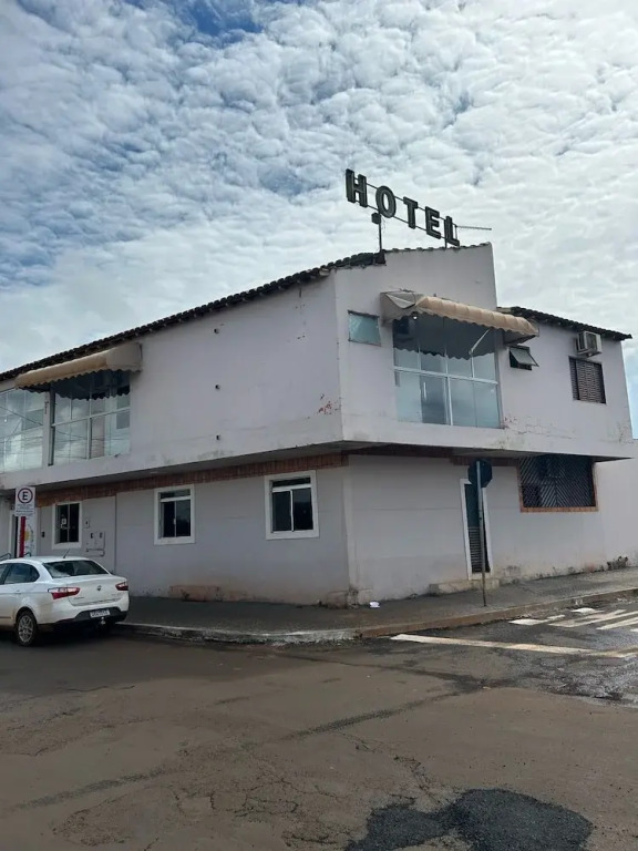 Hotel Oriente