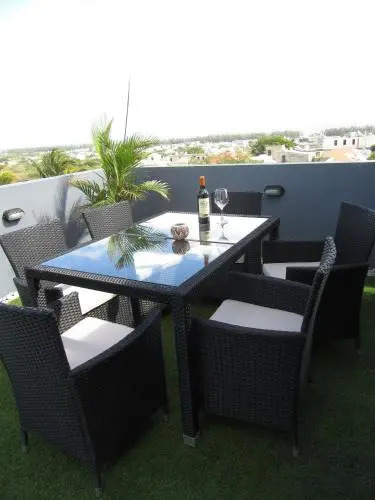 Cosy Garden 2