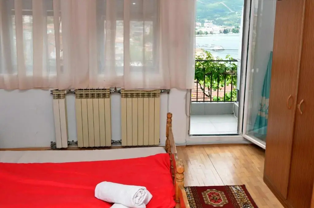 Apartments Villa Saray