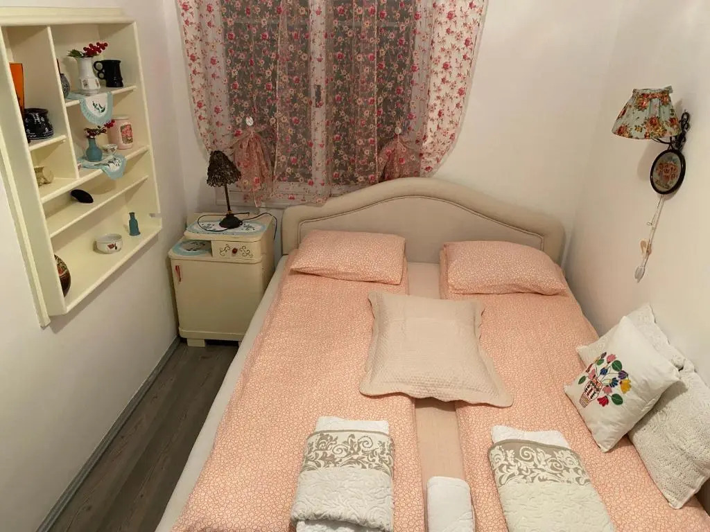 Apartments Borove Noci
