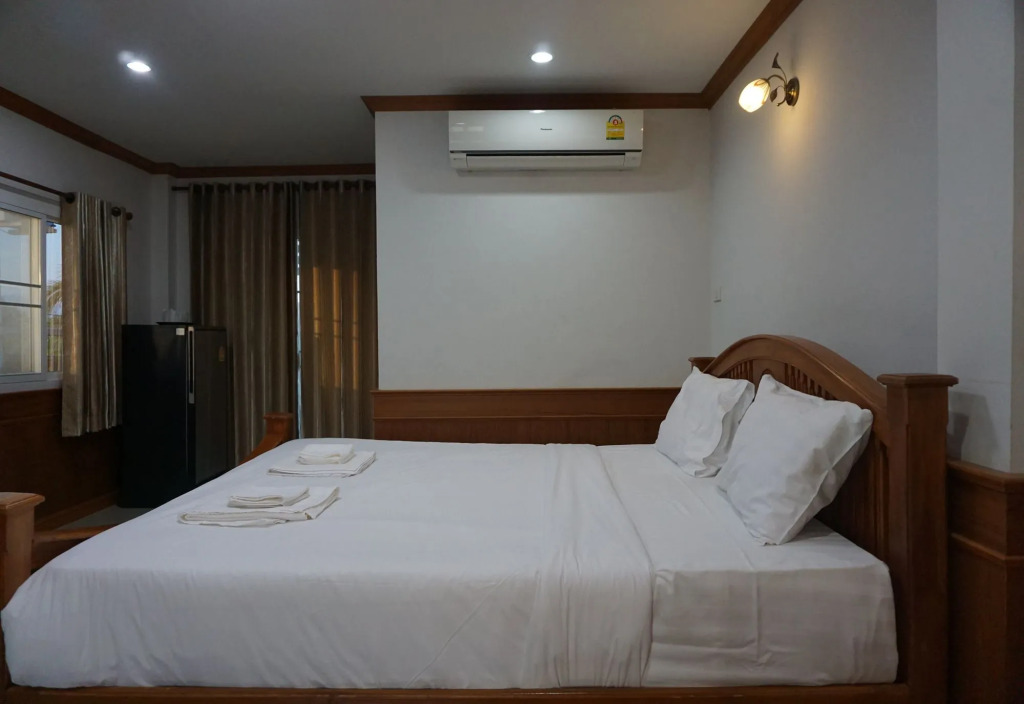 Siya House Hotel