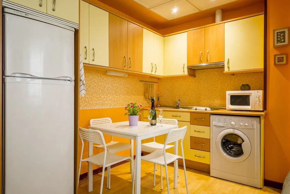 Apartamento Jerte