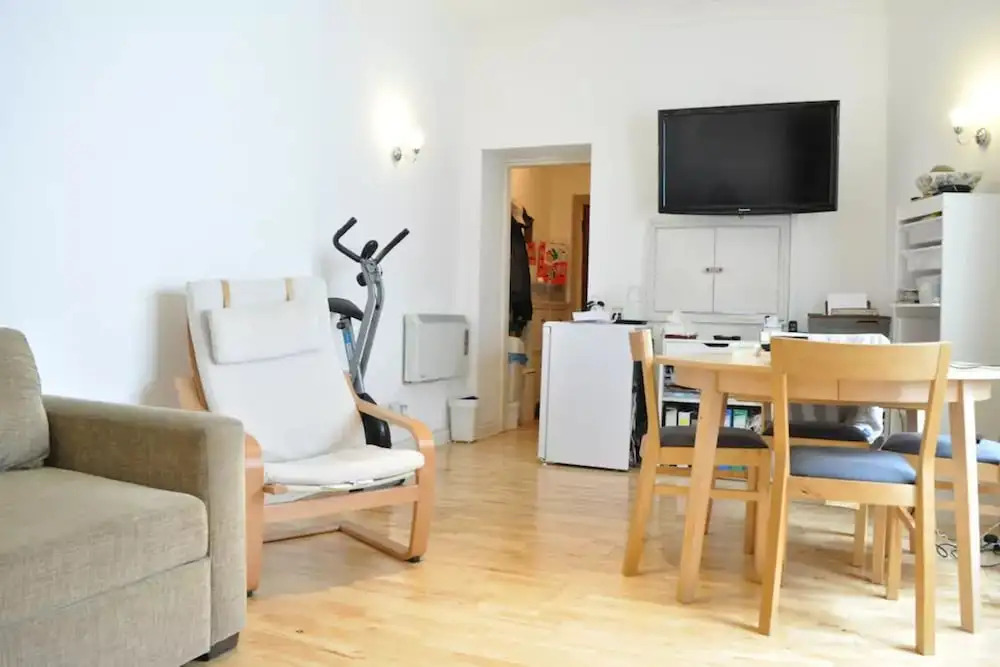 1 Bedroom Apartment Near Paddington Station