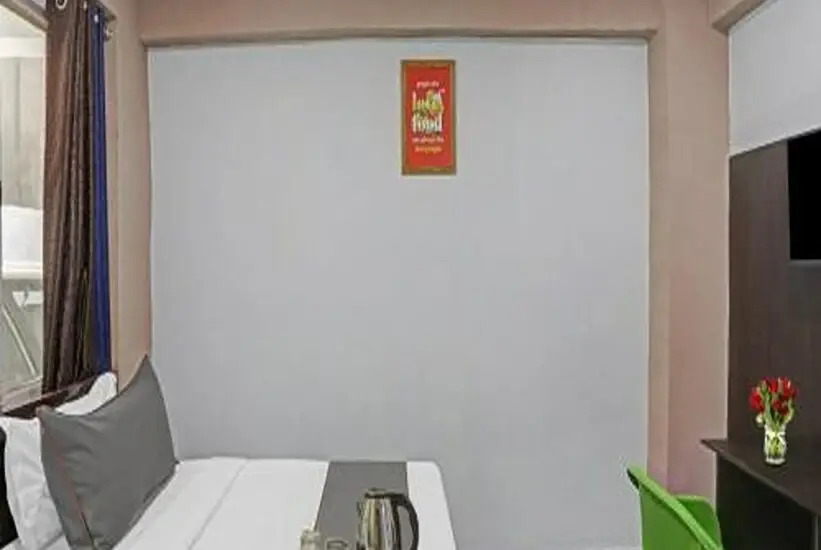 Hotel Mount Olympus