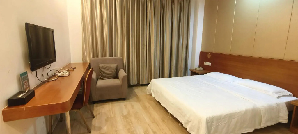 Xiamen Xiang An Boutique Hotel