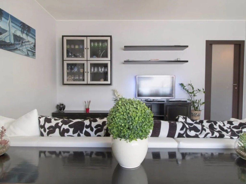 Villa Serra by Interhome