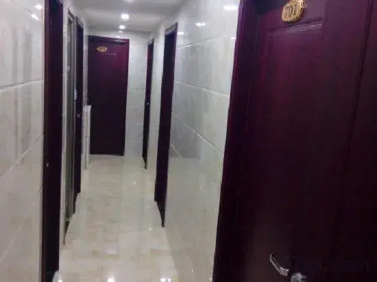 Chongqing 361 Hotel