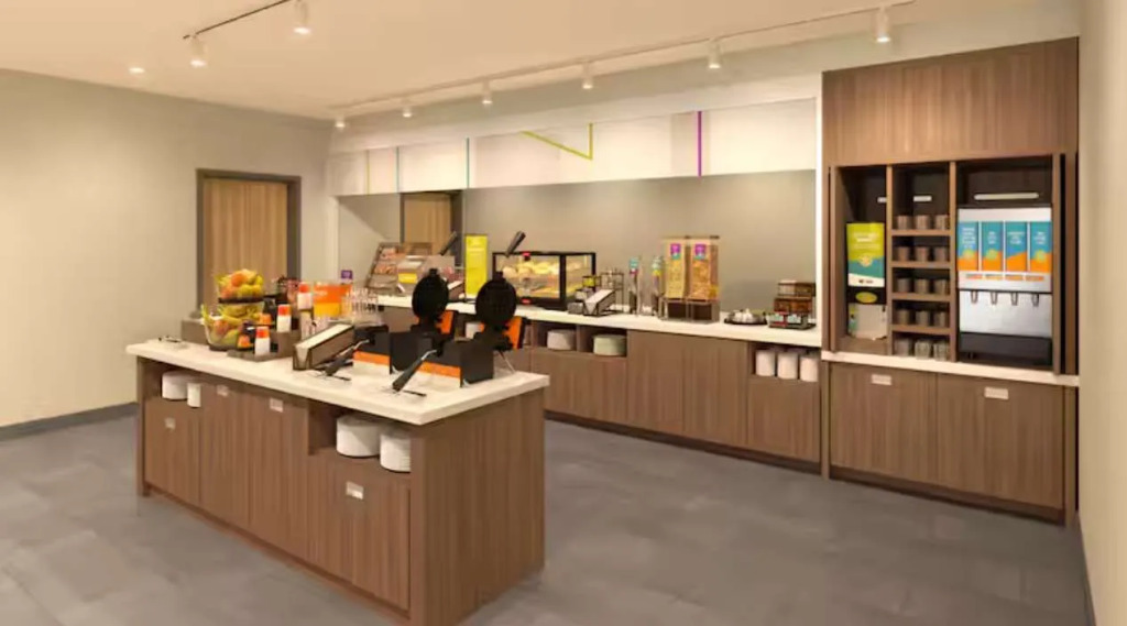 Home2 Suites By Hilton Richmond, Ky