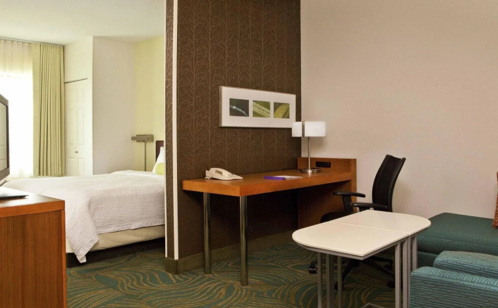Homewood Suites by Hilton Boston - Peabody
