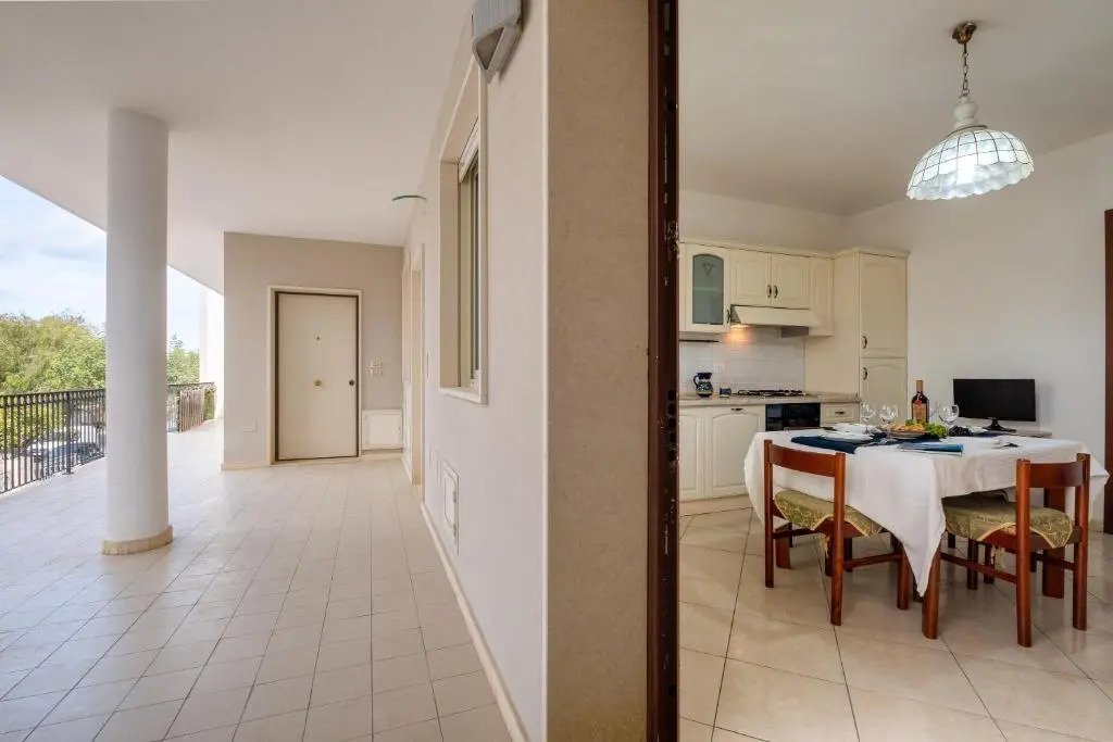 Casa Vacanza Sabrina in Salento