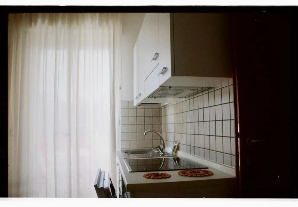 Tropicana Residence