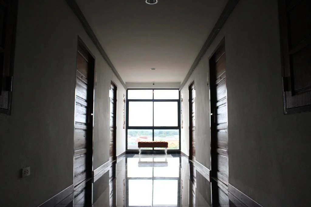The Rooms Residence