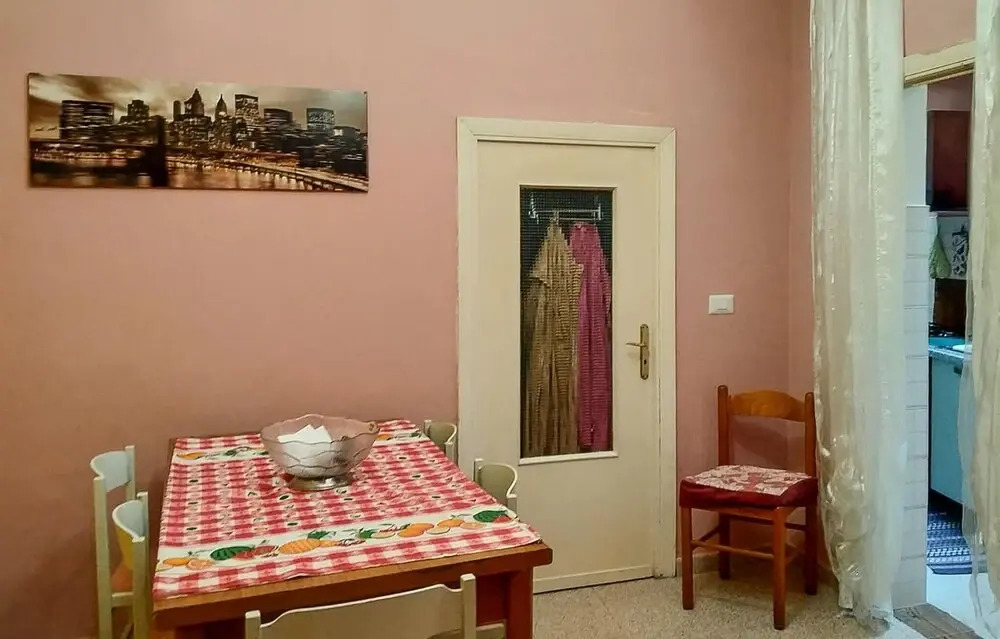 Awesome Apartment in Ittiri With 1 Bedrooms