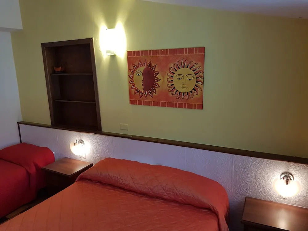 B&B Fantar House