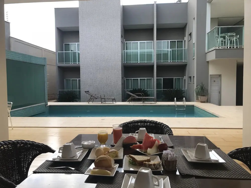 Oásis Hotel