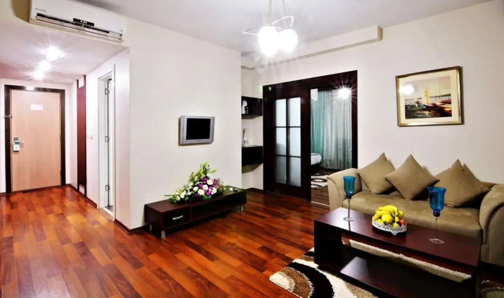 Çetinel Otel