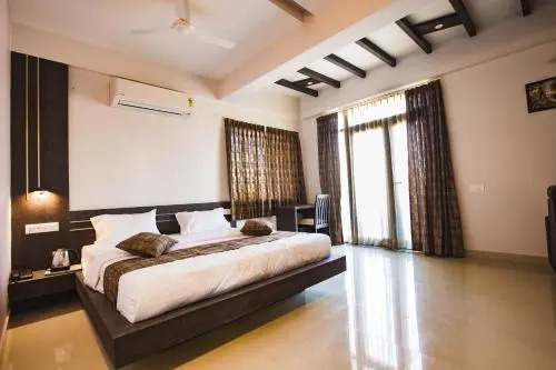 Hotel Surabi