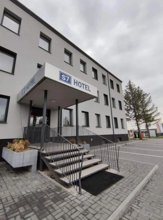 S7 Hotel