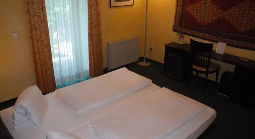 Sporthotel Players