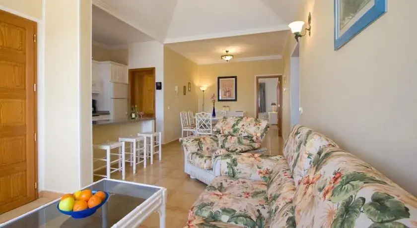 Villas Océano Atlántico Puerto del Carmen