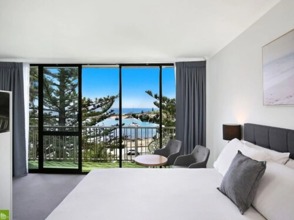 Boat Harbour Motel