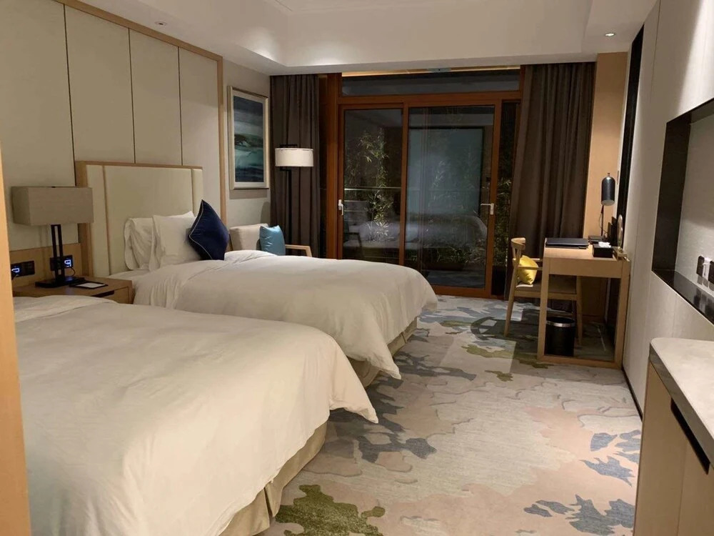 Suzhou Tianyiju Inn ZhuoZhengYuan
