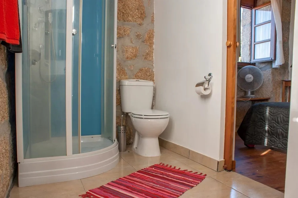 Suite Room in Rural Tourism
