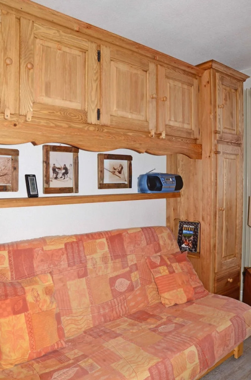 Appartement Le Valaisan