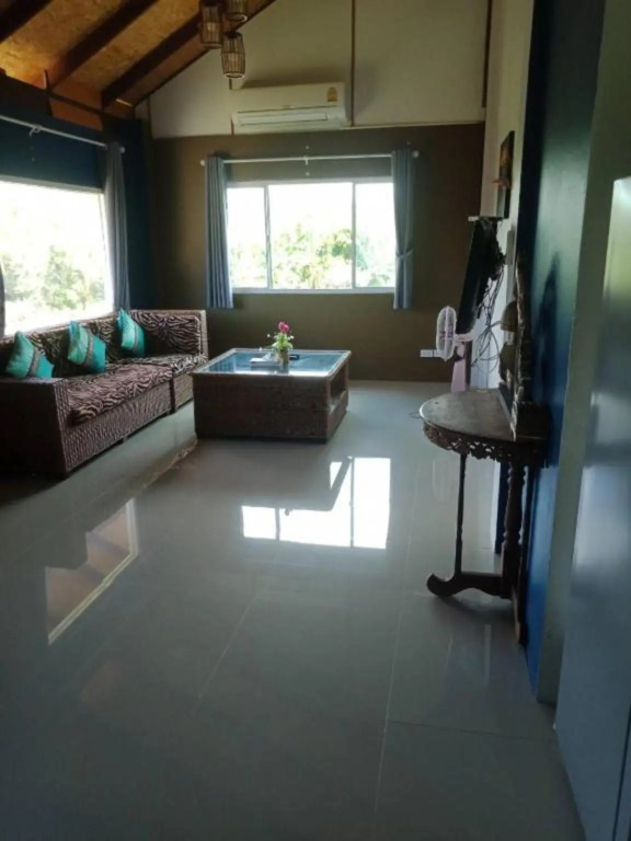Tann Anda Resort