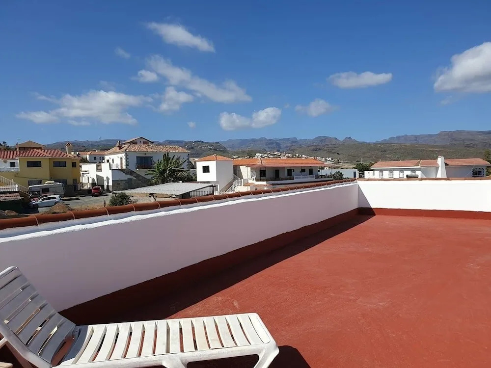 2 apartments with private heated pool