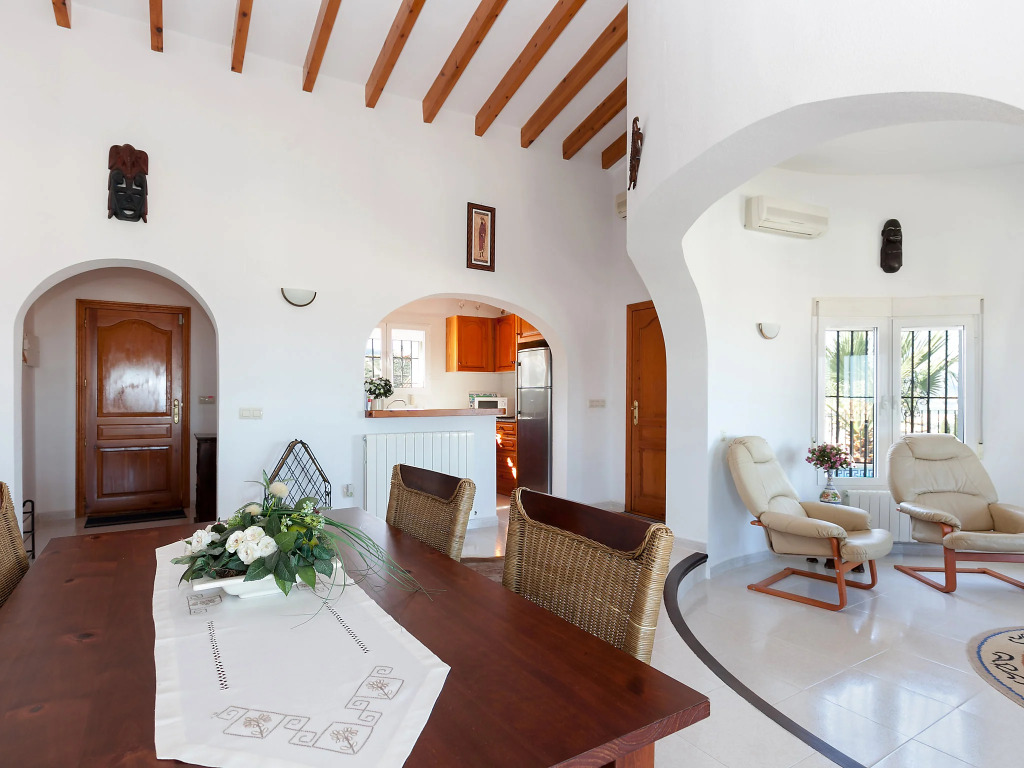 Villa Stella by Interhome