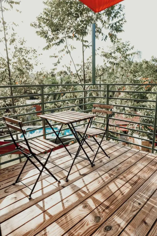 Mata e Platano Guesthouse