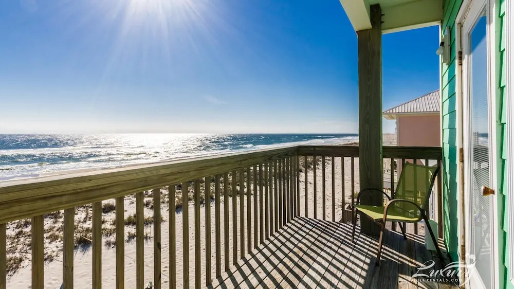 Bella Vista by Luxury Gulf Rentals