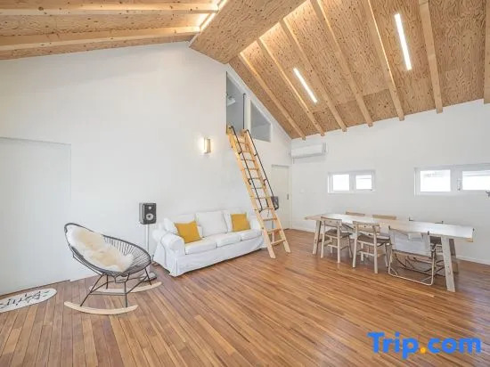 Jeju One Pet-Friendly Private Pension